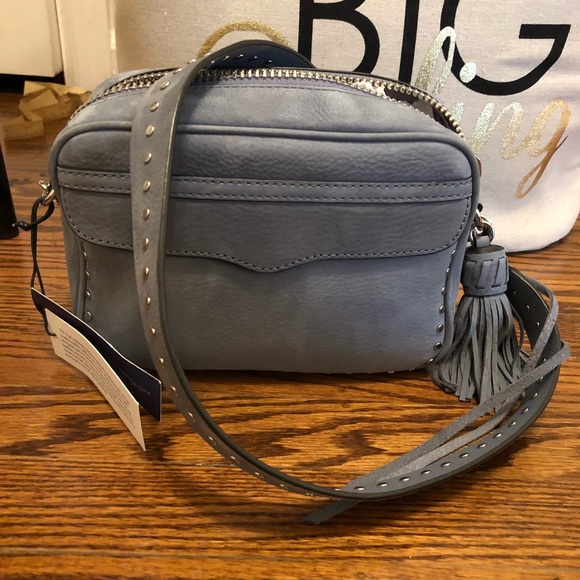 Rebecca Minkoff Handbags - SALE💕Rebecca Minkoff Bryn Camera Bag